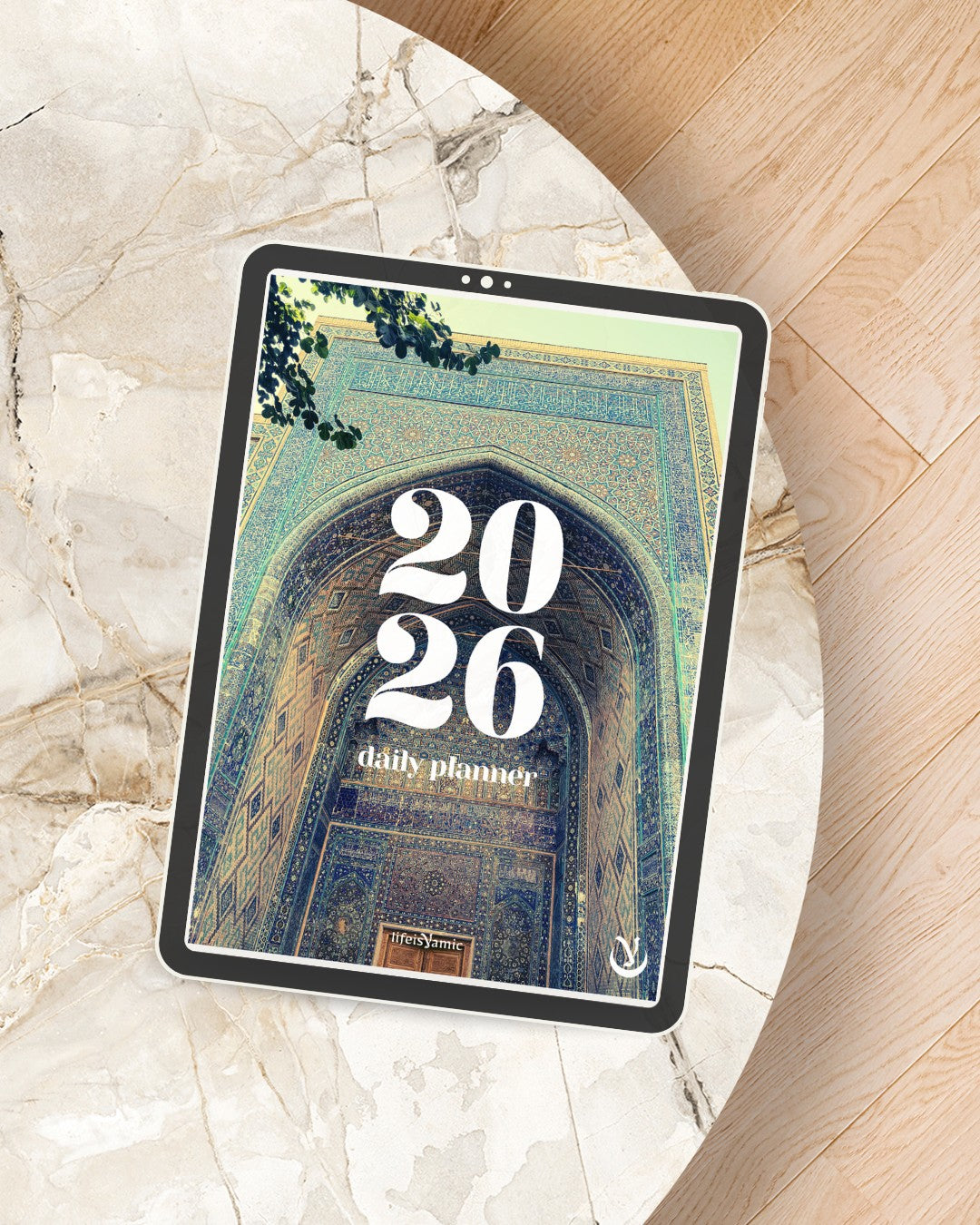 Planner 2026 (Digital Download)