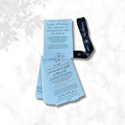 Baitullah - Panduan Umrah & Doa-Doa Pilihan